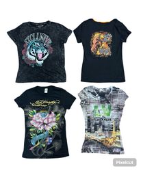 Y2K unique Baby Tess 14 pcs 1255