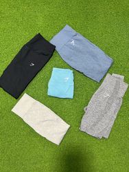 Tv200 Gymshrak Legging 16P