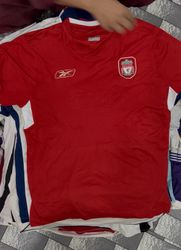 Football Authentic T-Shirts