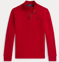 Ralph Lauren 1/4 zip