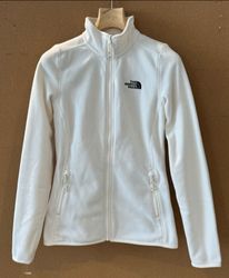 Åuthentic The North Face Fleece Jackets