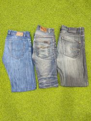Nudie, Diesel, Gstar jeans ✨