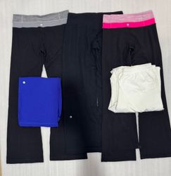 Lululemon bellbottom