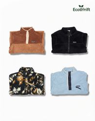 Columbia Fleece Jackets
