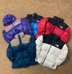 les vestes doudoune Baltoro de The North Face