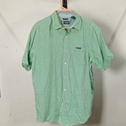CHAPS MEN'S SHIRTS - BUNDLE 24