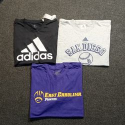 Branded T-Shirts