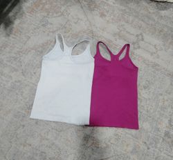 Md69 Lululemon tank tops -8p 18/9/26