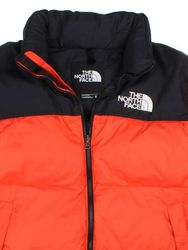 The North Face Puffer Jackets