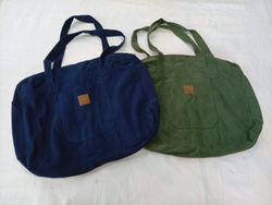 CR12575 Upcycled Carhartt Bags