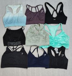 Gymshark Womens Sports  Bra