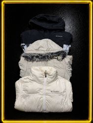 Columbia Jackets