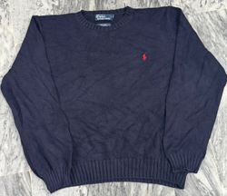 Ralph Lauren sweaters