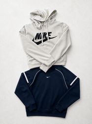 Nike Classic SweatShirt Hoodie