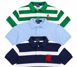 Ralph Lauren polo T-shirt (H4-01)