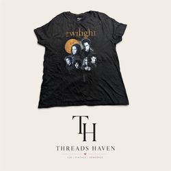 THB3 Old Vintage Printed T-Shirt – Graphic Print R..