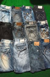 BUCKAROO JEANS