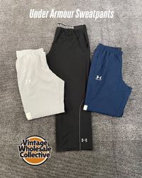 🔴 Under Armour Sweatpants - (27/10)