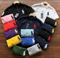 Åuthentic Ralph Lauren ẞîg Pôny T-Shirts
