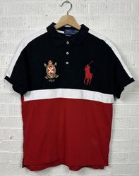Ralph Lauren Big Pony T-shirts