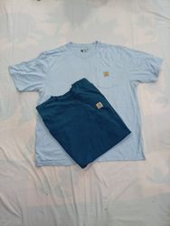 CR12051 Vintage Carhartt T-Shirts