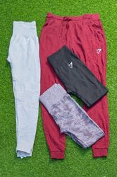 7277 - Gymshark Leggings And Trousers