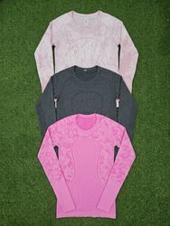 Lululemon Women's T-Shirts