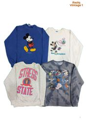 RV4839 Cartoon Sweatshirts