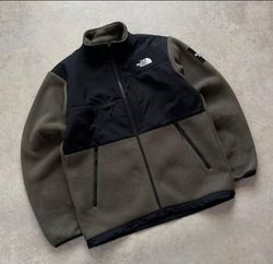 Çlassical The North Face Fleece Jackets