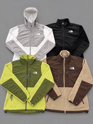 La veste en polaire Denali de The North Face