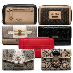 Guess Wallet's