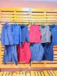 Columbia Fleece Jackets
