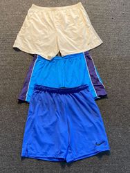 Nike shorts serial-1949