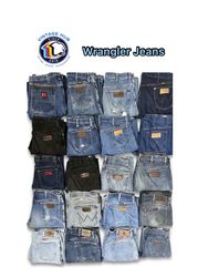 Wrangler Jeans - VH02