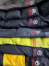 La veste en duvet Summit Series de The North Face