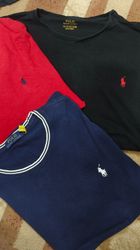 Ralph Lauren T-Shirts