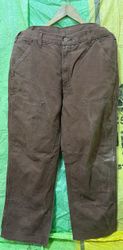 Carhartt workwear dubbel knee pants