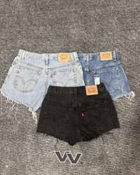 Levi’s Sexy Shorts #040826