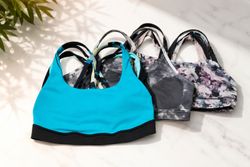 Lulu lemon sports bra