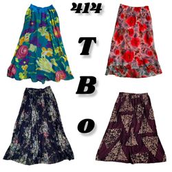 Y2k Style Maxi Skirts (brands) Cold water creek , ..