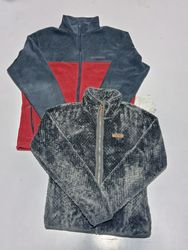 Columbia Fleece RV # 1653