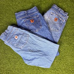 Carhartt jeans (zrs 235)