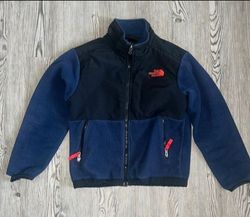 Vintage The North Face Fleece Jackets