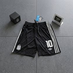AUTHENTIC FOOTBALL SHORTS