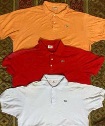 Lacoste T shirt