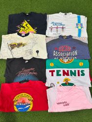vintage graphics 80’s 90’s sweatshirts