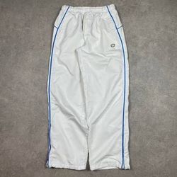 Vintage Nike Adidas Track Pants