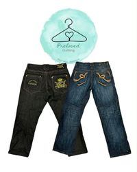 090826-29 hiphop jeans 10 pcs