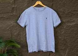 Ralph Lauren Polo Round