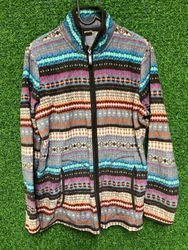 Vestes en polaire Crazy (0034)